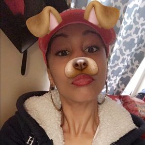 Meet your Posher, Marlene